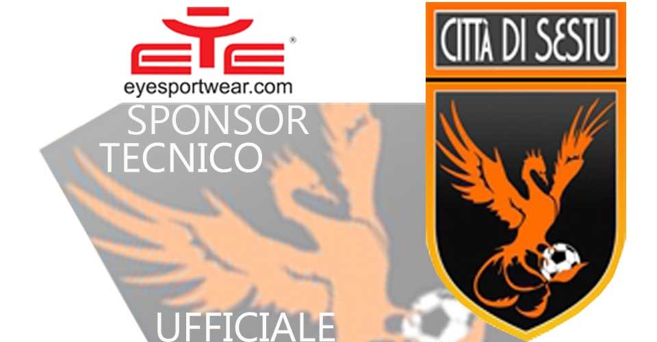 EYE Sport con A.S.D. Futsal Citt&agrave; di Sestu