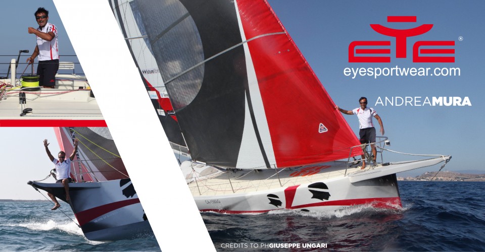 Vento di Sardegna ed EYE Sport: di nuovo insieme