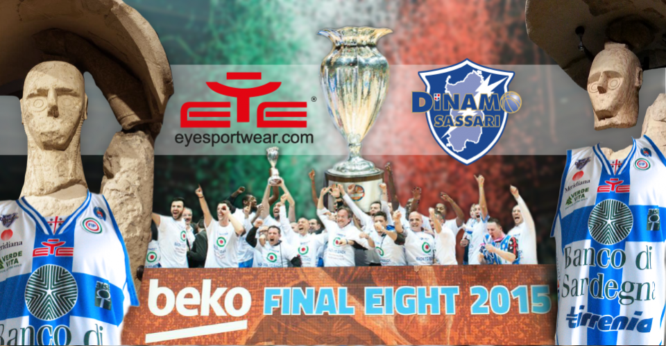 LA COPPA ITALIA E&rsquo; ANCORA SARDA!