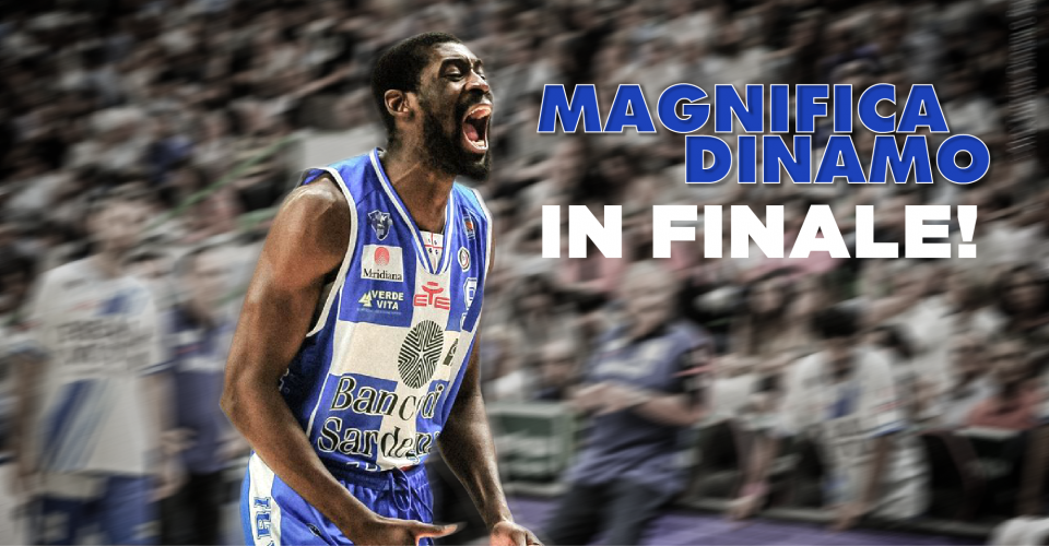 WONDERFUL DINAMO