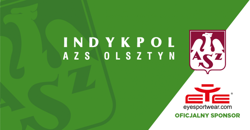 EYE Sport sponsor tecnico dell'AZS