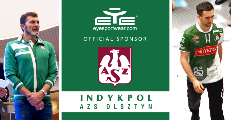OFFICIAL PRESENTATION INDYKPOL AZS