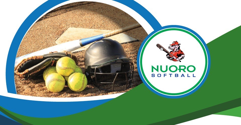 NUORO SOFTBALL VESTE EYE SPORT