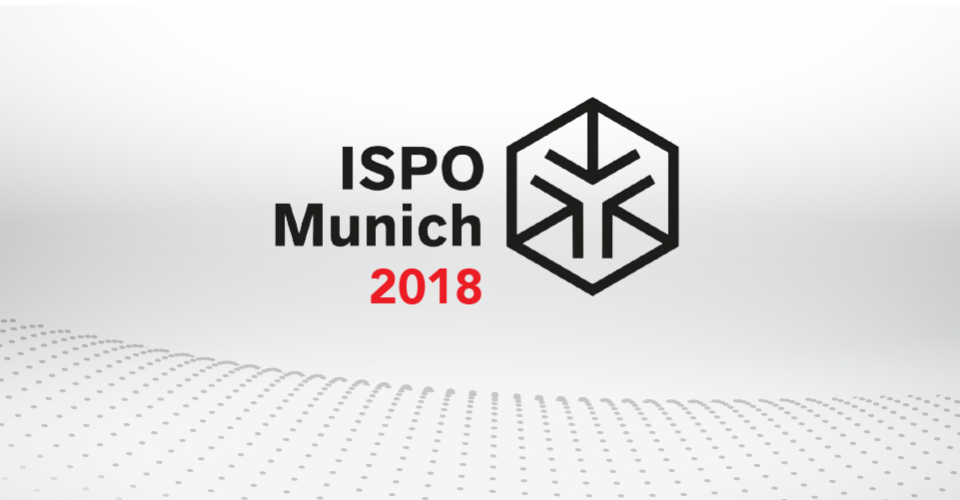 ISPO MUNICH 2018