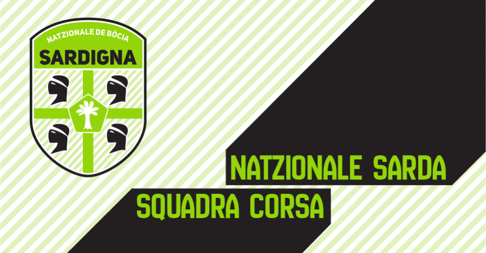 Nazionale Sarda vs Squadra Corsa