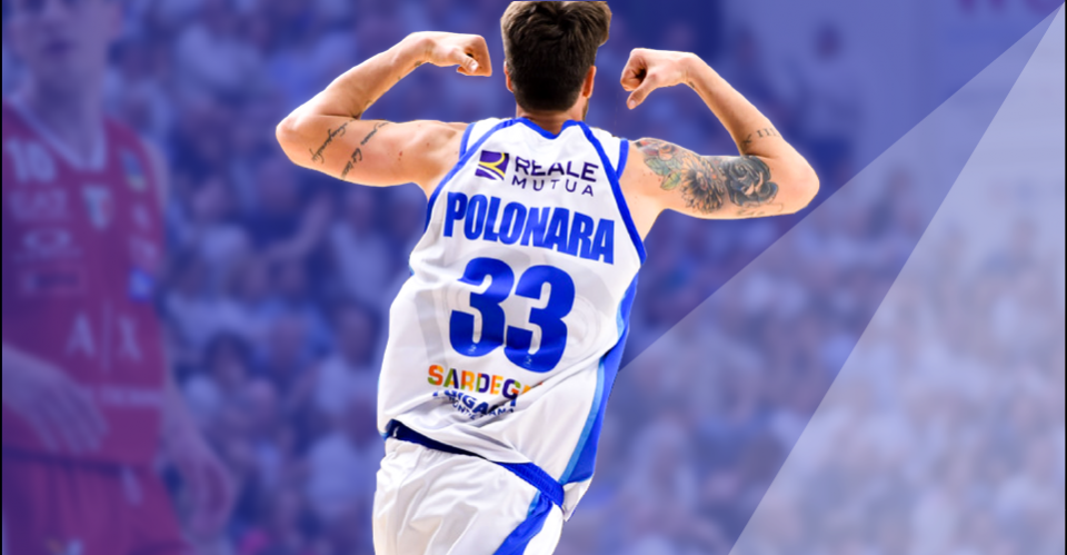 Dinamo in Finale Scudetto LBA