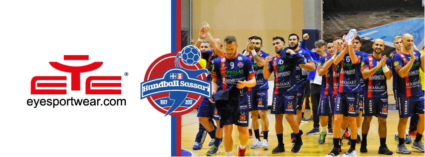 Raimond Handball &amp; EYE Sport fino al 2022