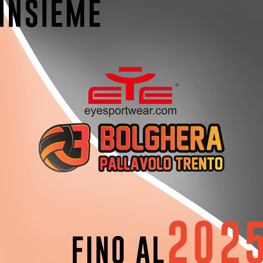 Bolghera Pallavolo Trento