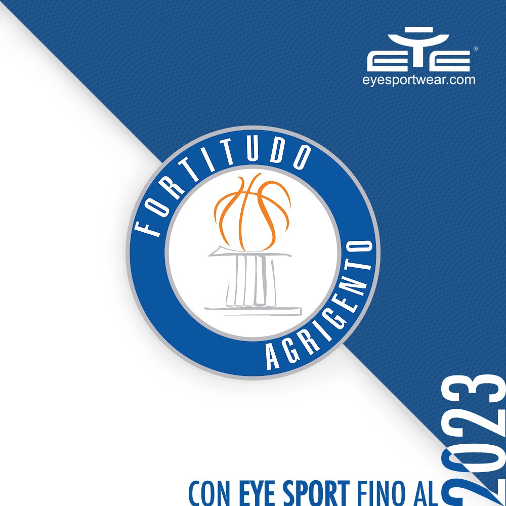 Fortitudo basket Agrigento