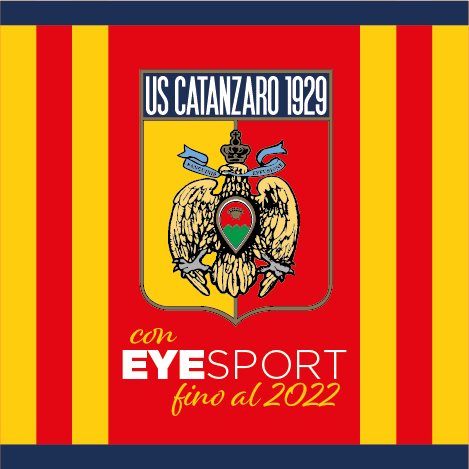 EYE Sport: in volo con le “Aquile”.