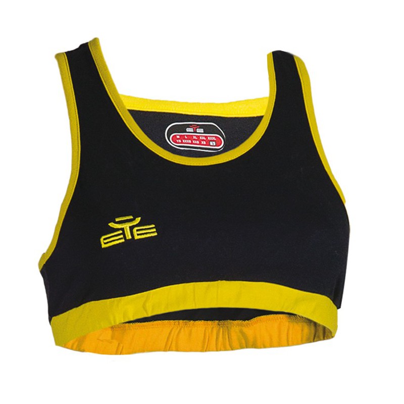 SUMMER VEST WOMAN