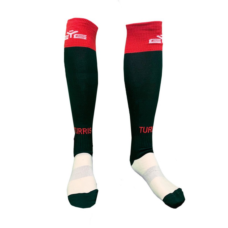 CALZA GARA THIRD TURRIS CALCIO 2021-22