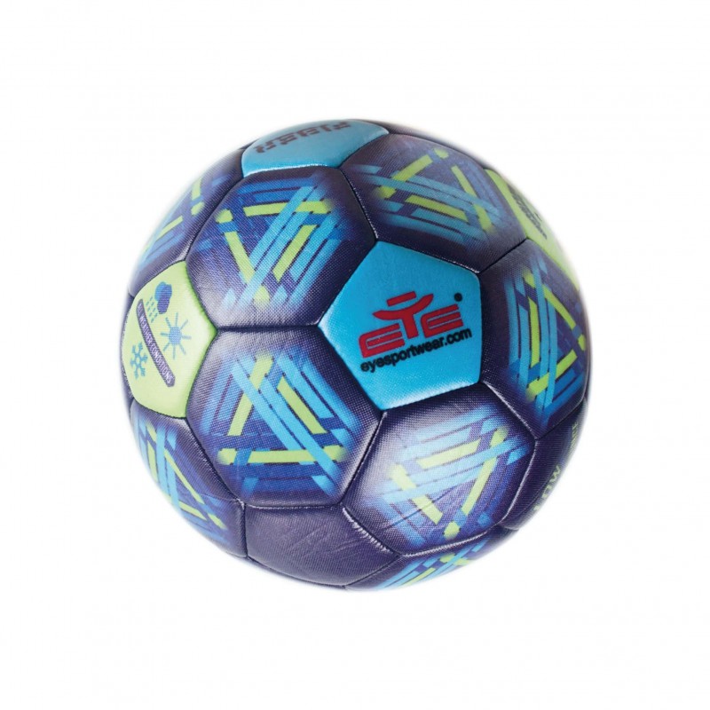 PALLONE FIBER