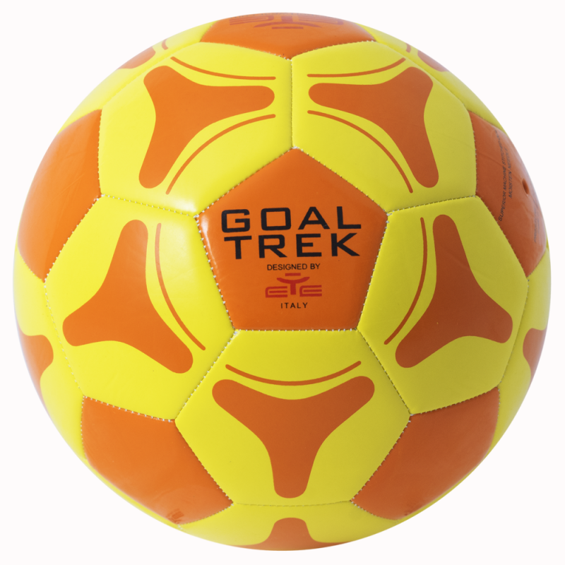 PALLONE GOAL TREK