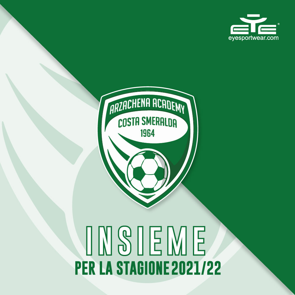 ARZACHENA CALCIO 01