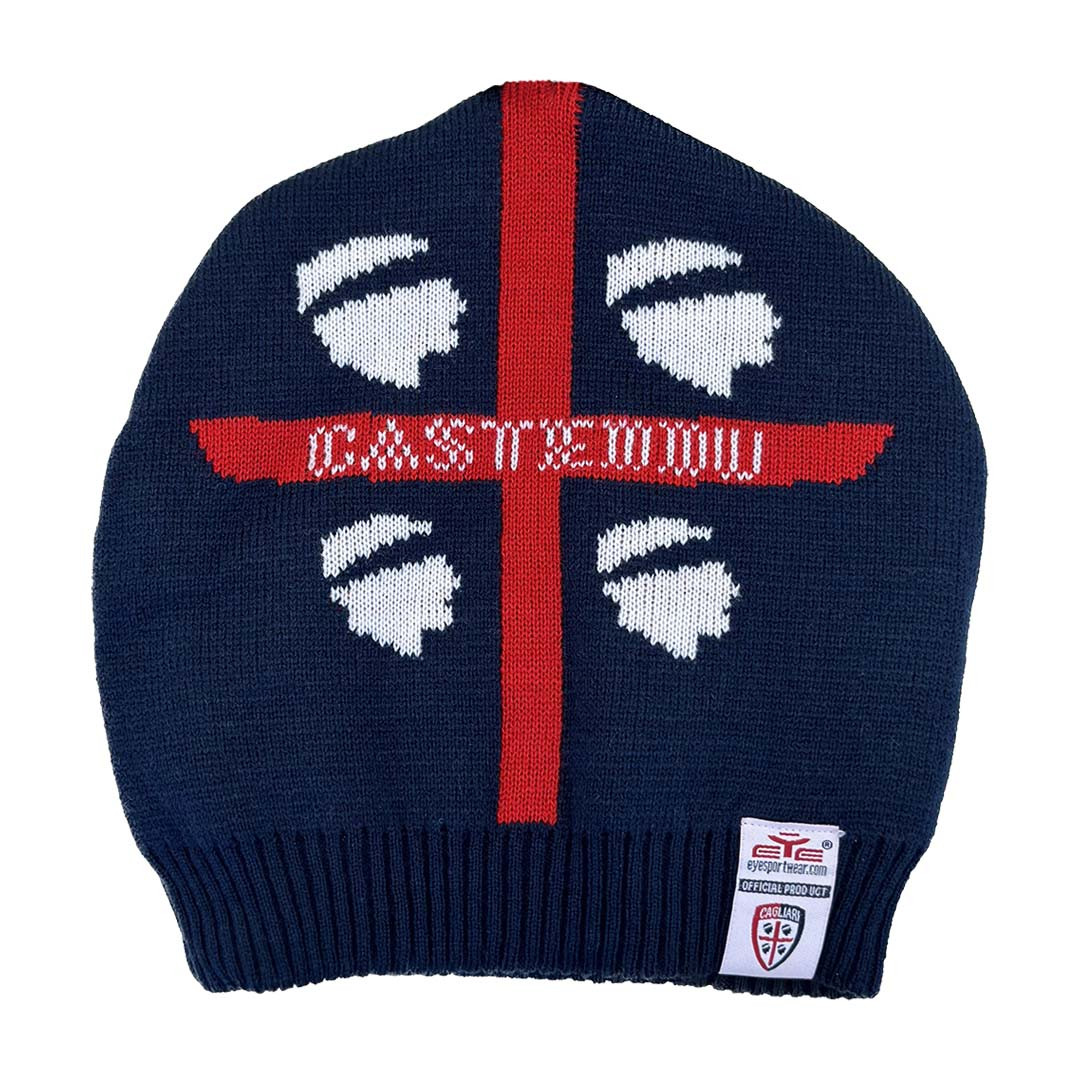 ZUCCOTTO CAGLIARI CALCIO 1920