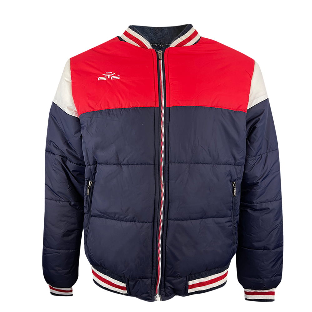 BOMBER 4 MORI FONNI
