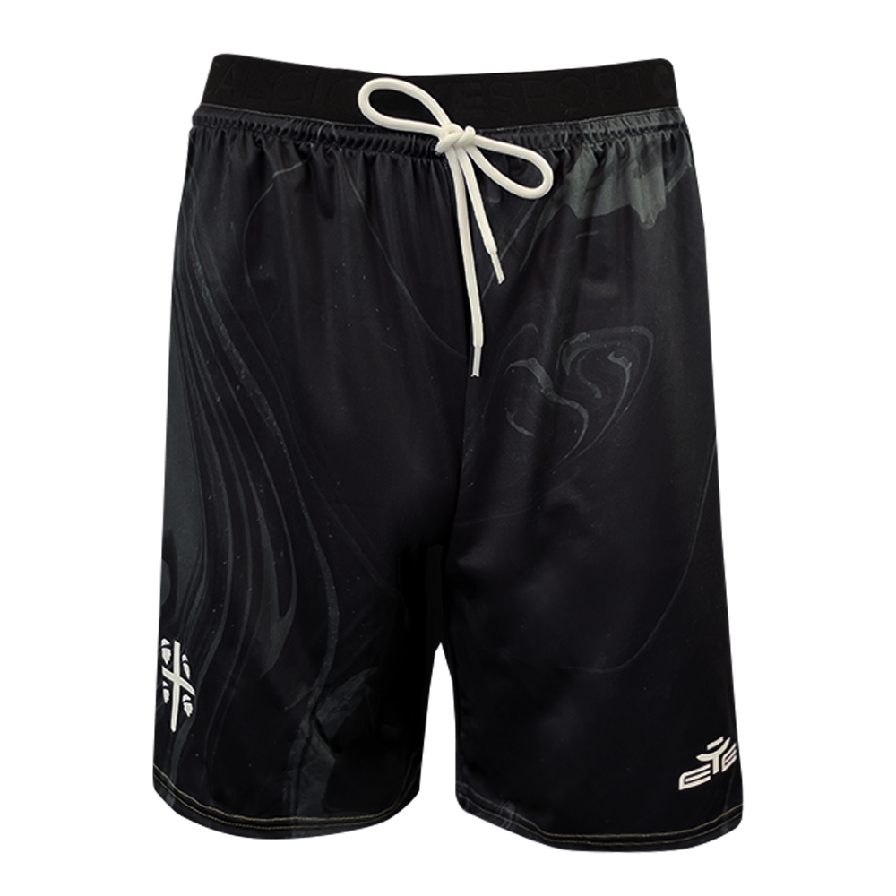 SHORT GARA CAGLIARI CALCIO THIRD 24/25