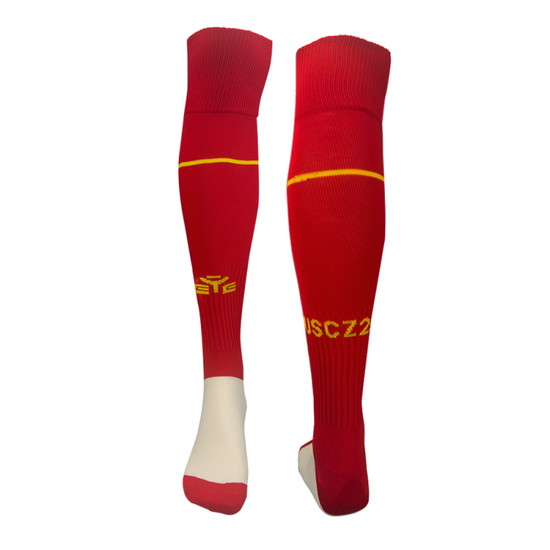 US CATANZARO CALZA GARA HOME 24/25