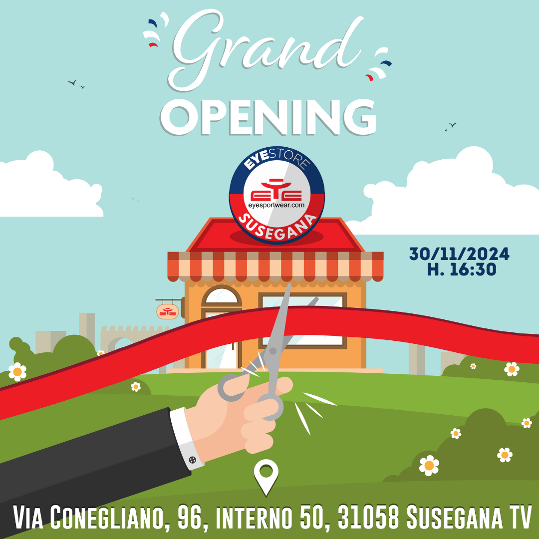 inaugurazione Susegana
