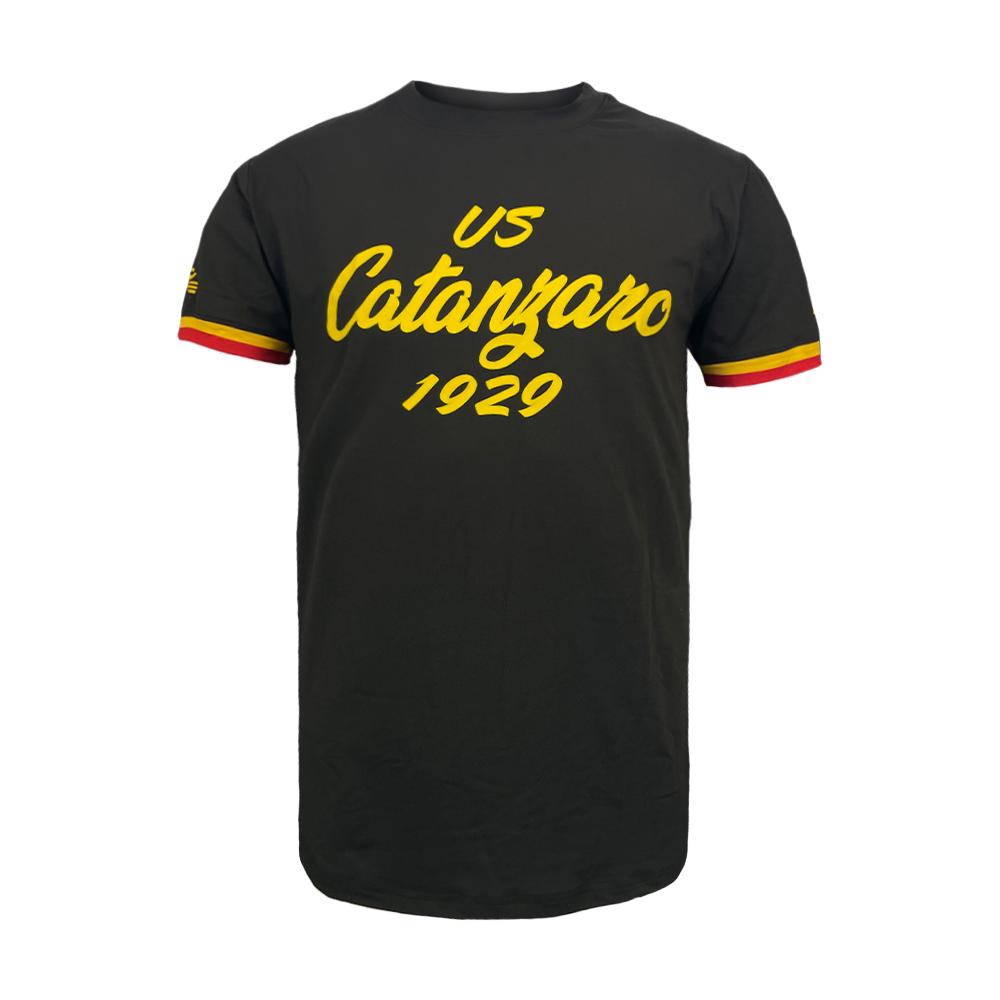 T-SHIRT FAN AVANTI AQUILE 24/25