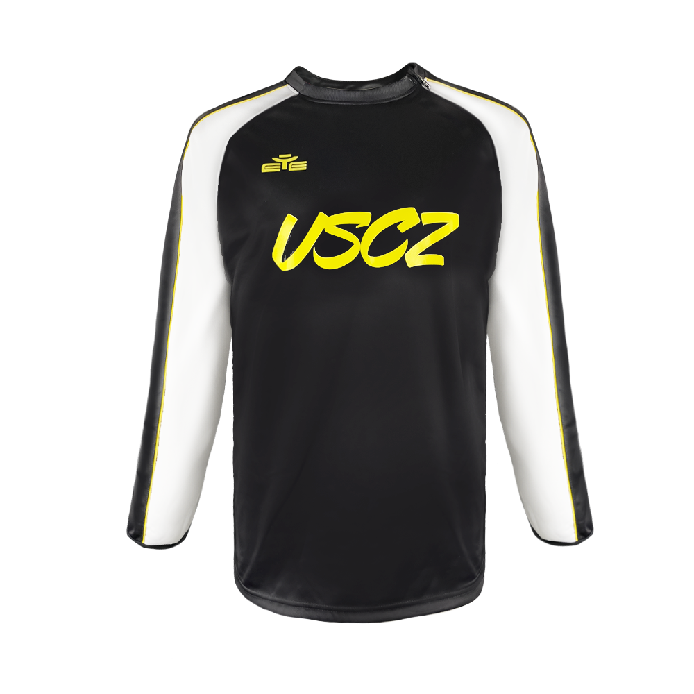 FELPA ALLENAMENTO GK US CATANZARO 25/26