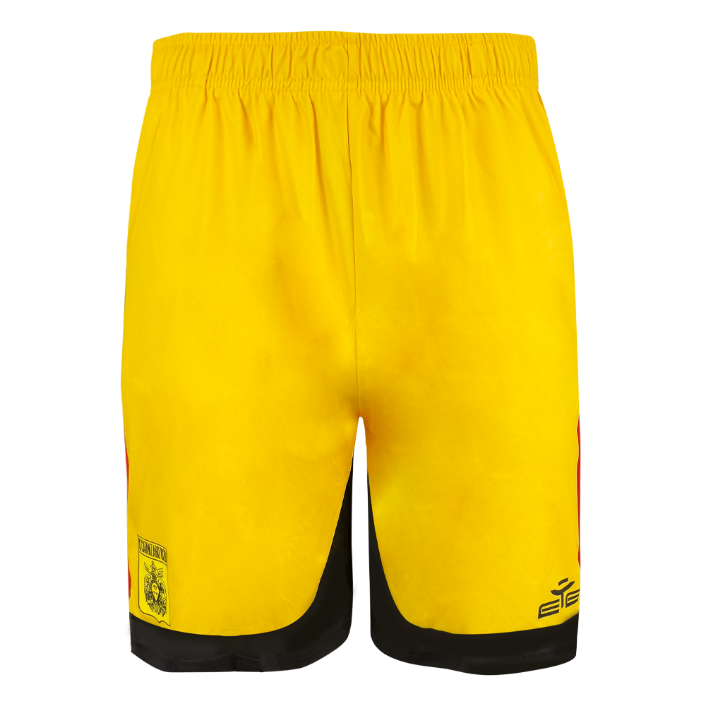 SHORT ALLENAMENTO STAFF US CATANZARO 25/26