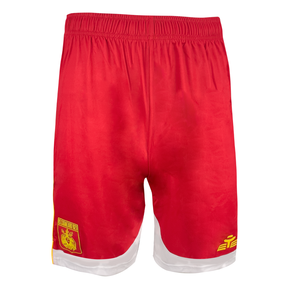 SHORT ALLENAMENTO TEAM - GK US CATANZARO 25/26
