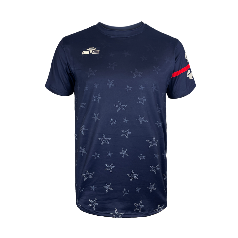 T-SHIRT 4M ISTELLAS