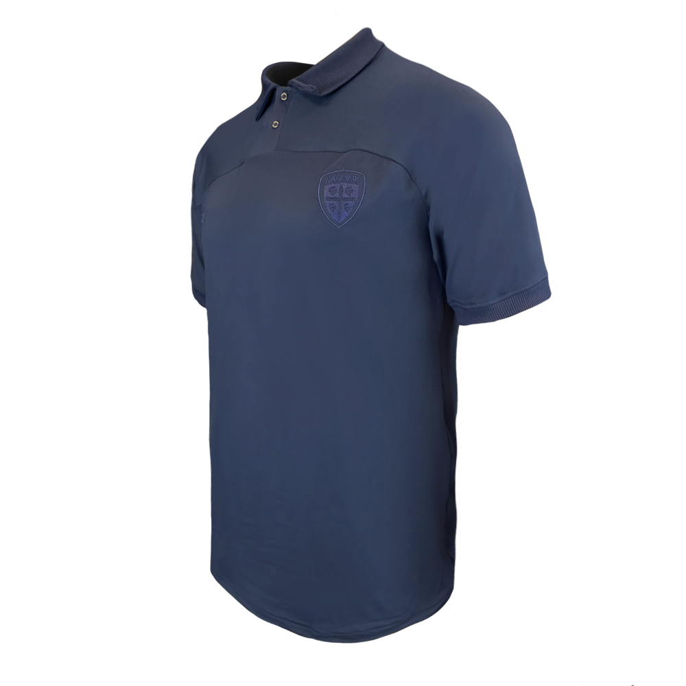 POLO PREMIUM CAGLIARI CALCIO 25/26