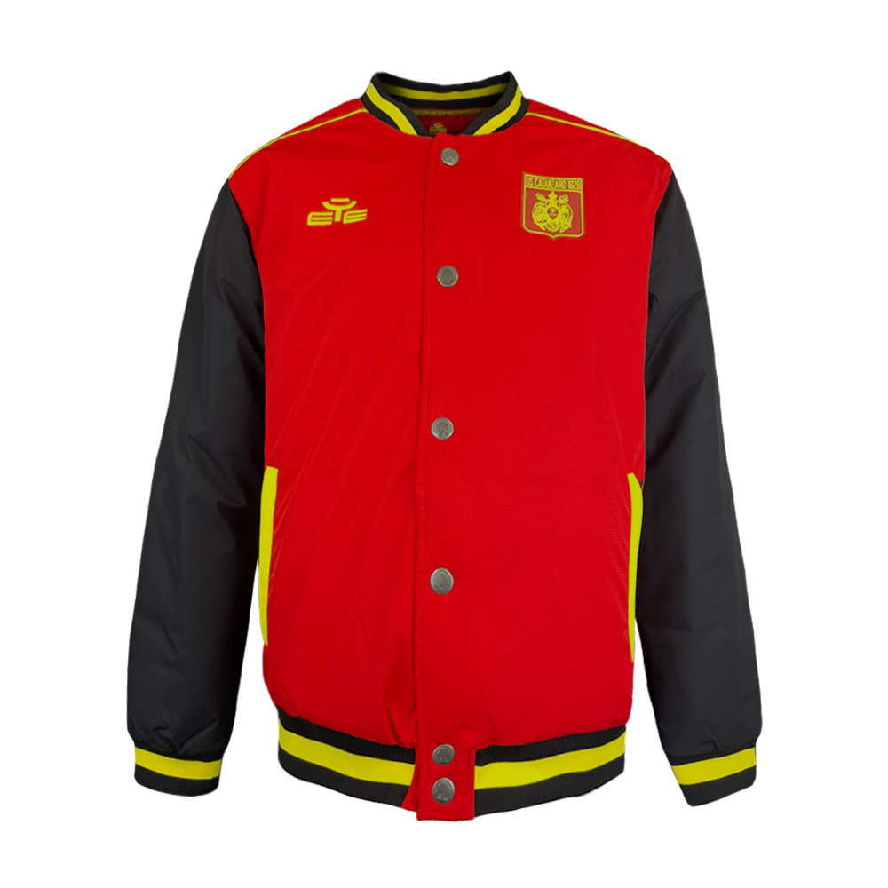 BOMBER RAPPRESENTANZA TEAM US CATANZARO  25/26