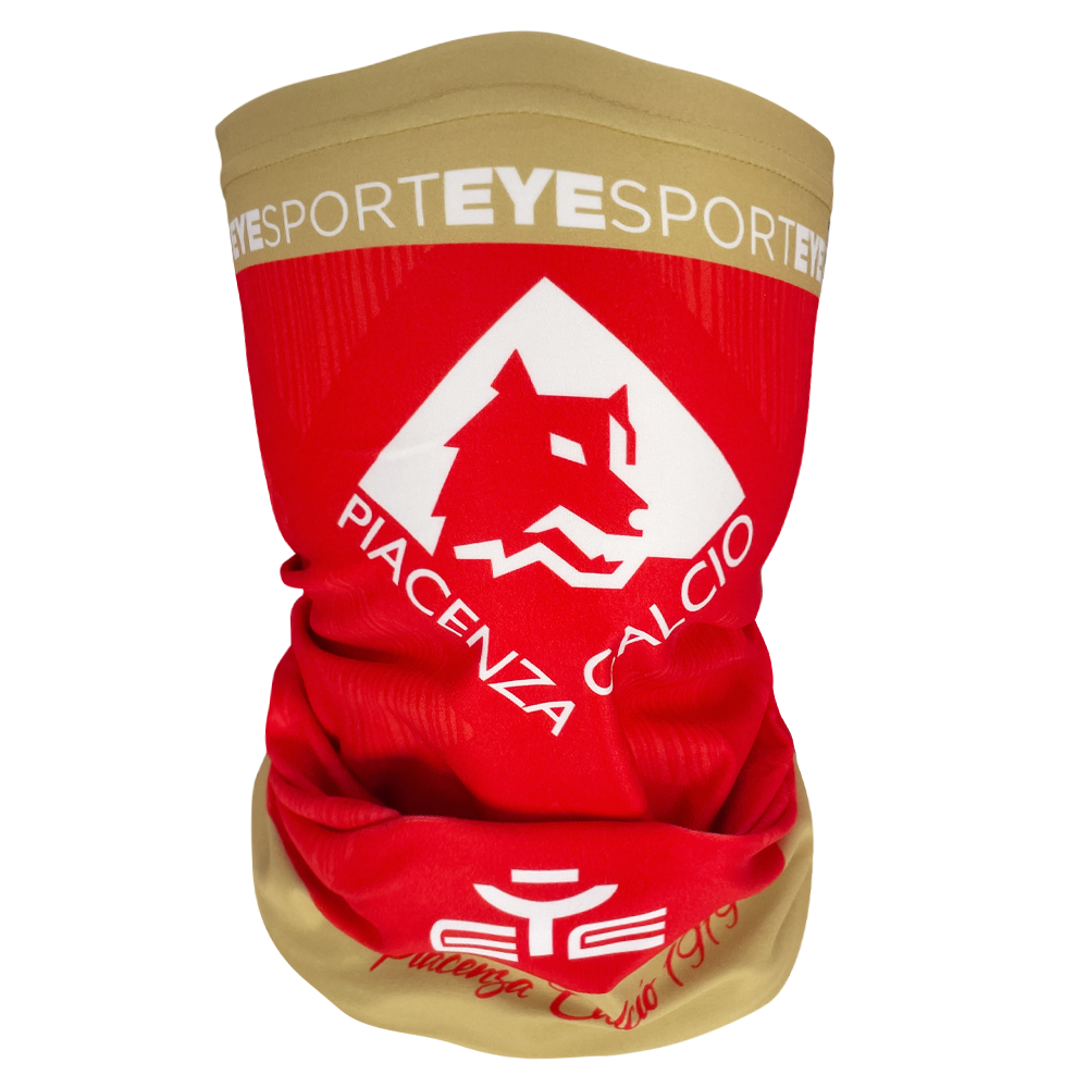 BANDANA PIACENZA CALCIO 25/26