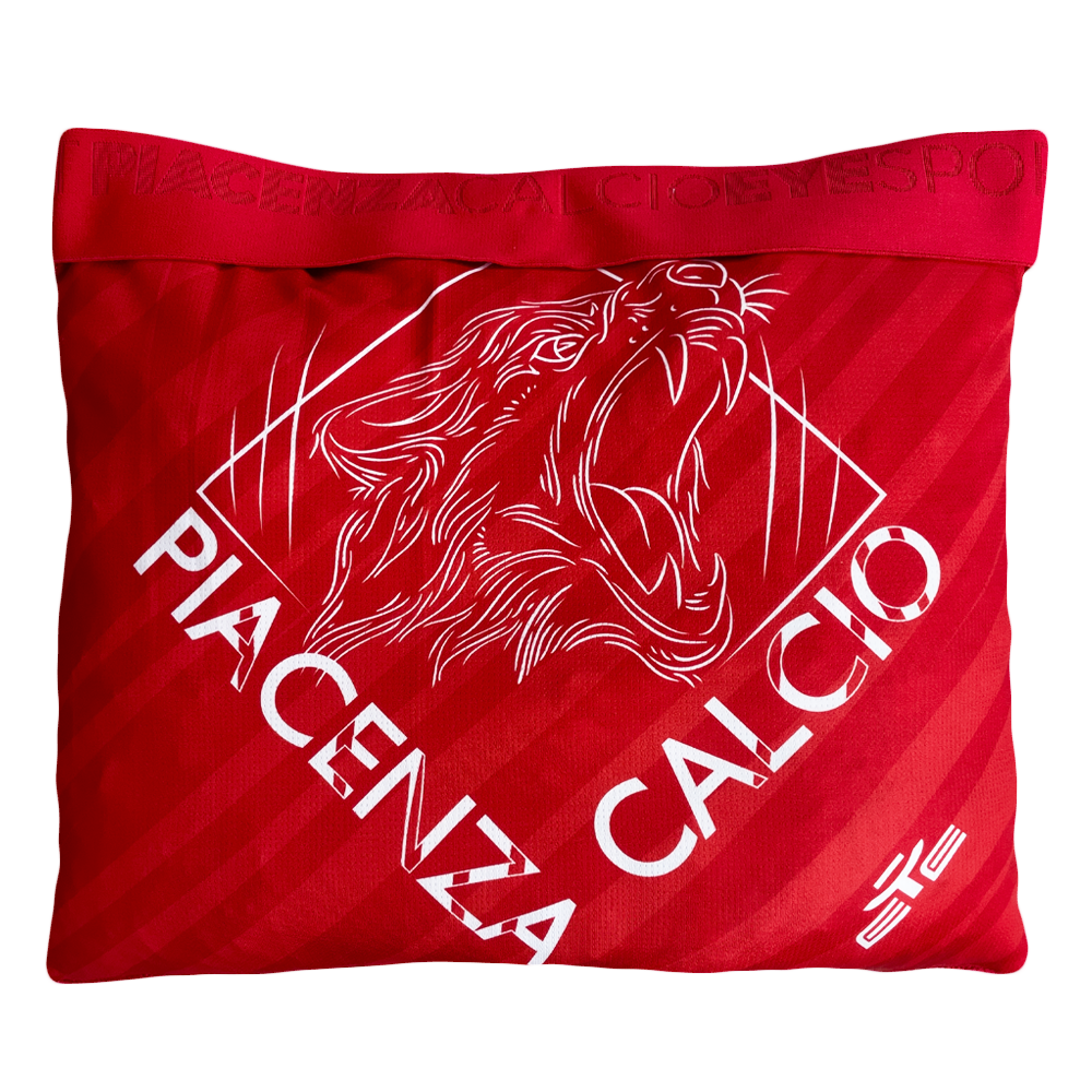 CUSCINO PIACENZA CALCIO