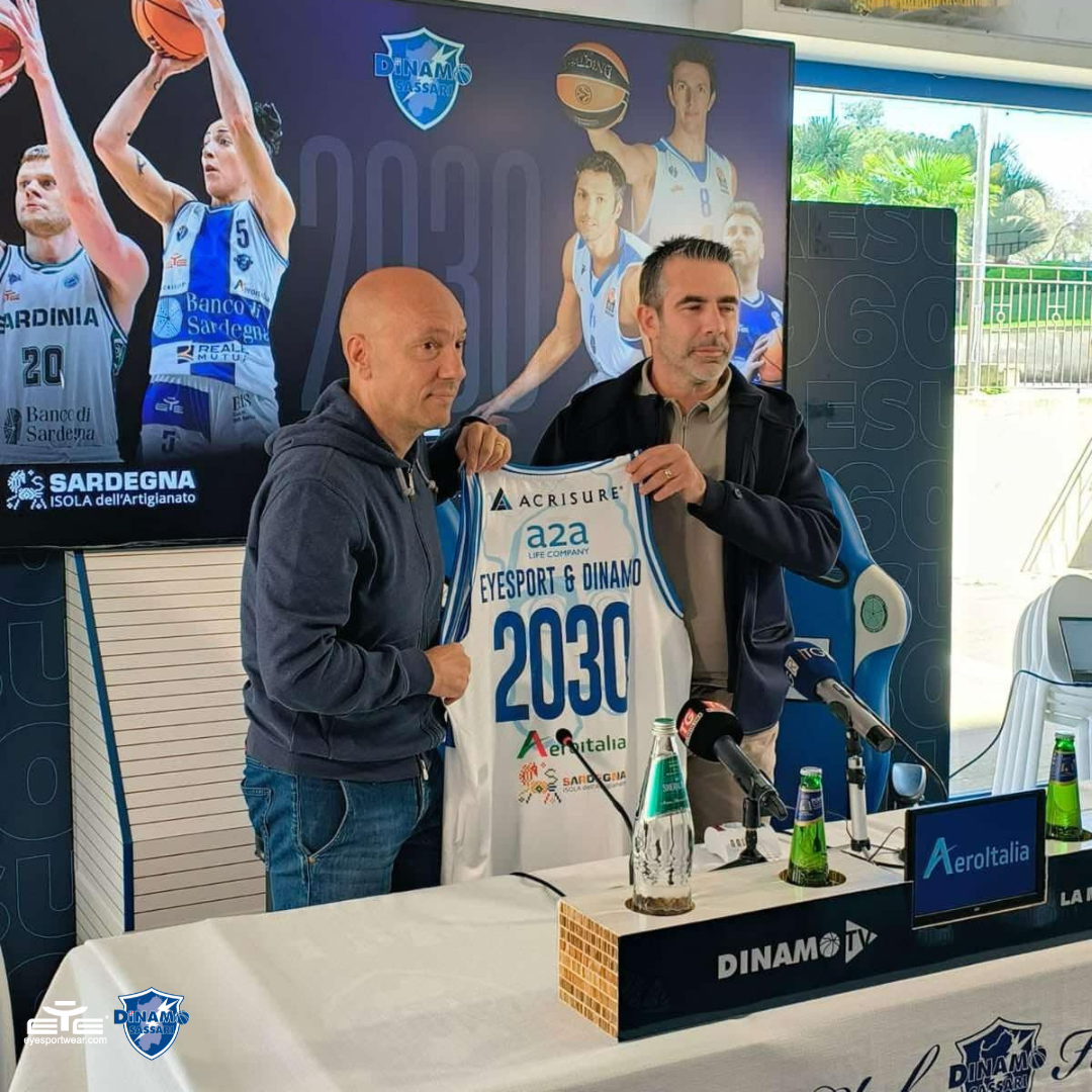 DINAMO  POST 