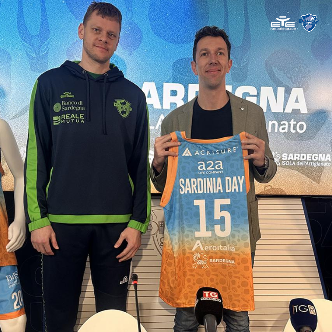 Dinamo POST QUADRATO