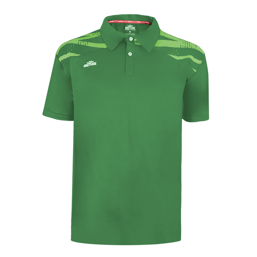 POLO SPECIAL BIC   VERDE