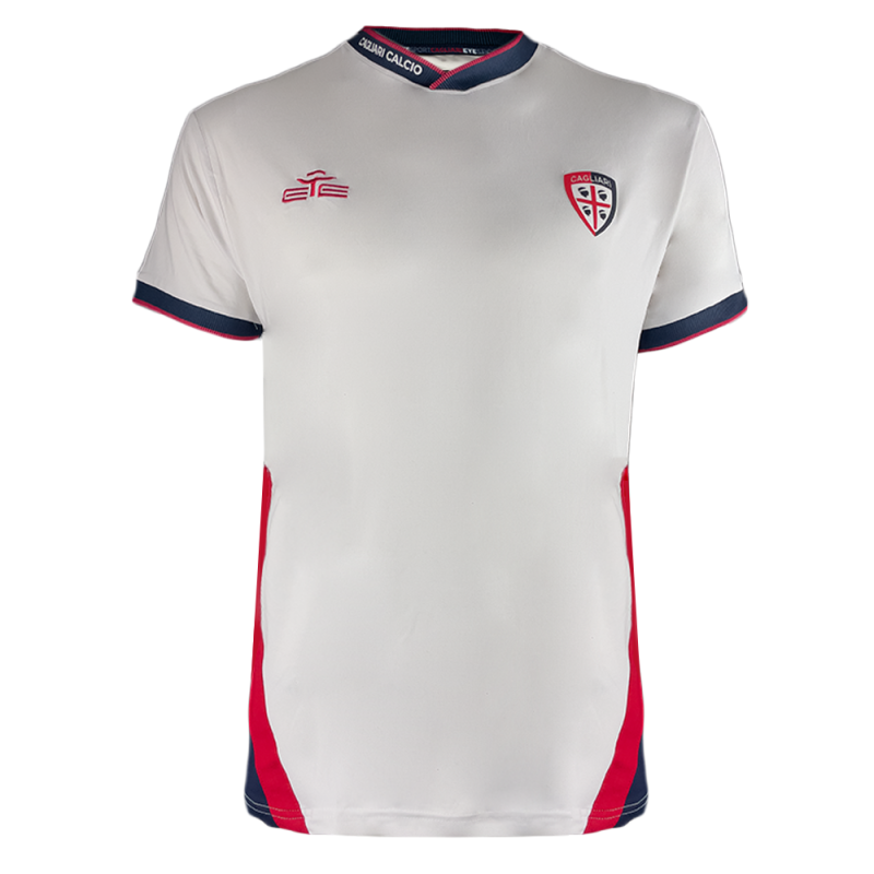 t shirt rappresentanza staff cagliari calcio 2526